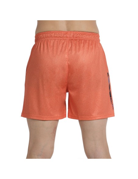 Pantalón Corto Bullpadel Longo | Ofertas de pádel